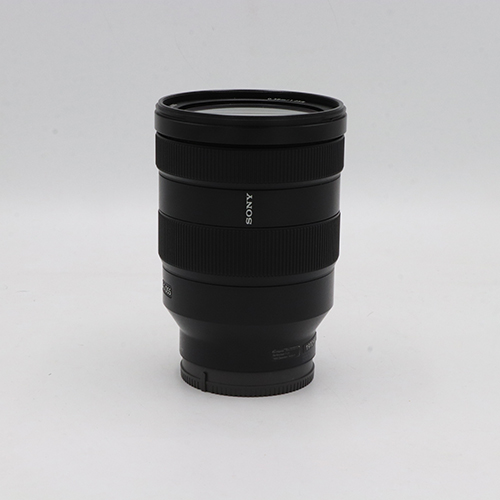 IMG_9516 لنز دست دوم سونی Sony FE 24-105mm f/4 G OSS