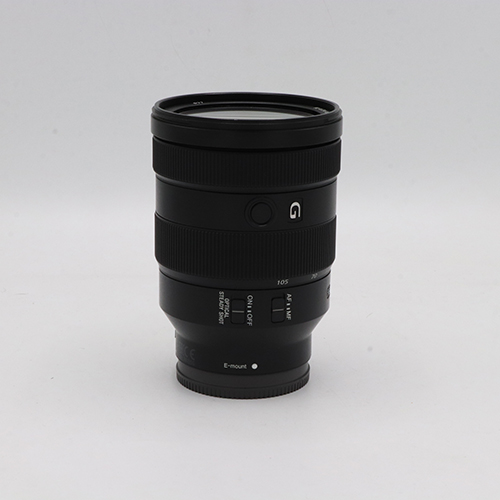 IMG_9517 لنز دست دوم سونی Sony FE 24-105mm f/4 G OSS