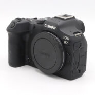 دوربین دست دوم کانن Canon EOS R7