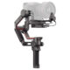 گیمبال دوربین دی جی آی دست دوم DJI RS 3 Pro Combo