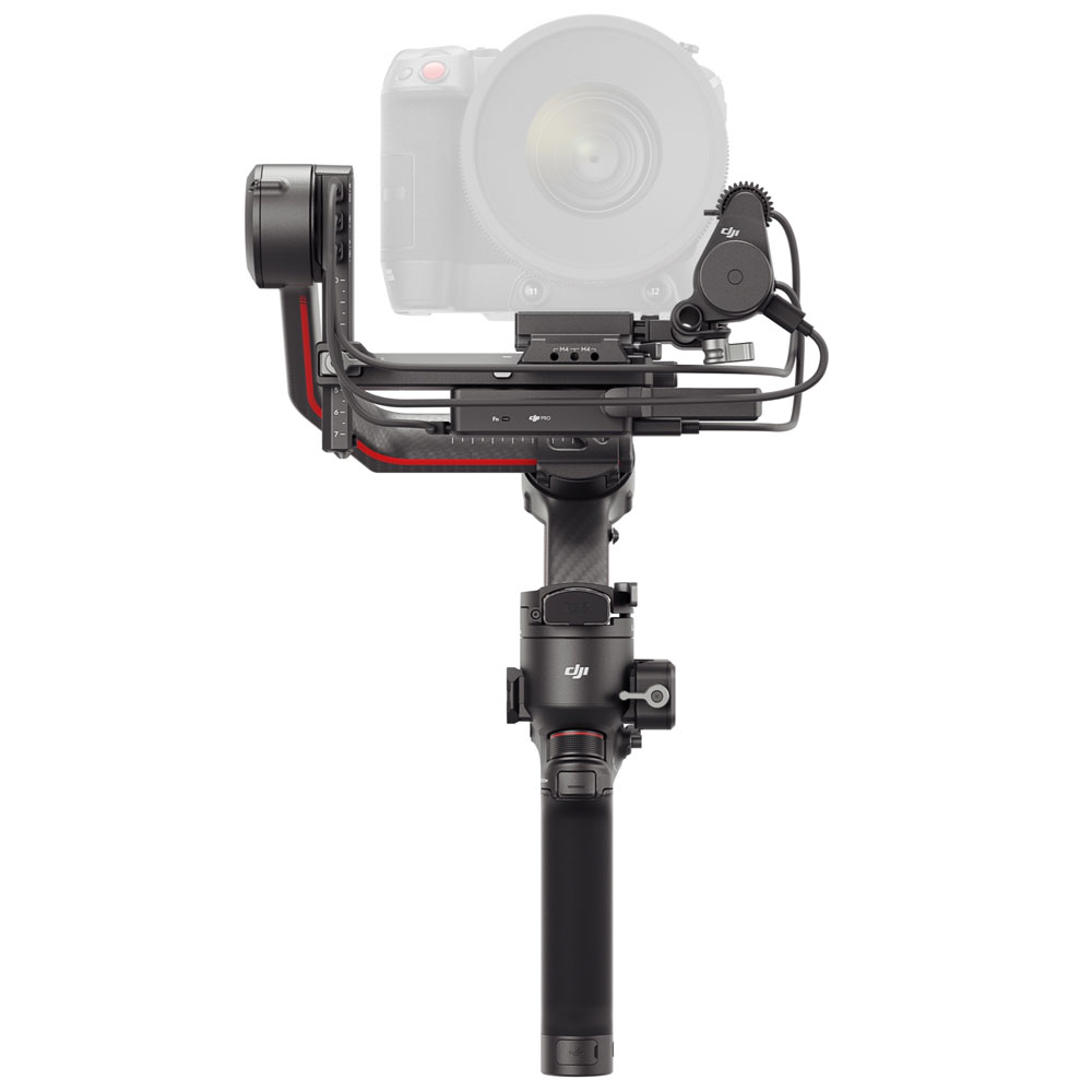 DJI-RS-3-Pro-Combo-3 گیمبال دوربین دی جی آی دست دوم DJI RS 3 Pro Combo