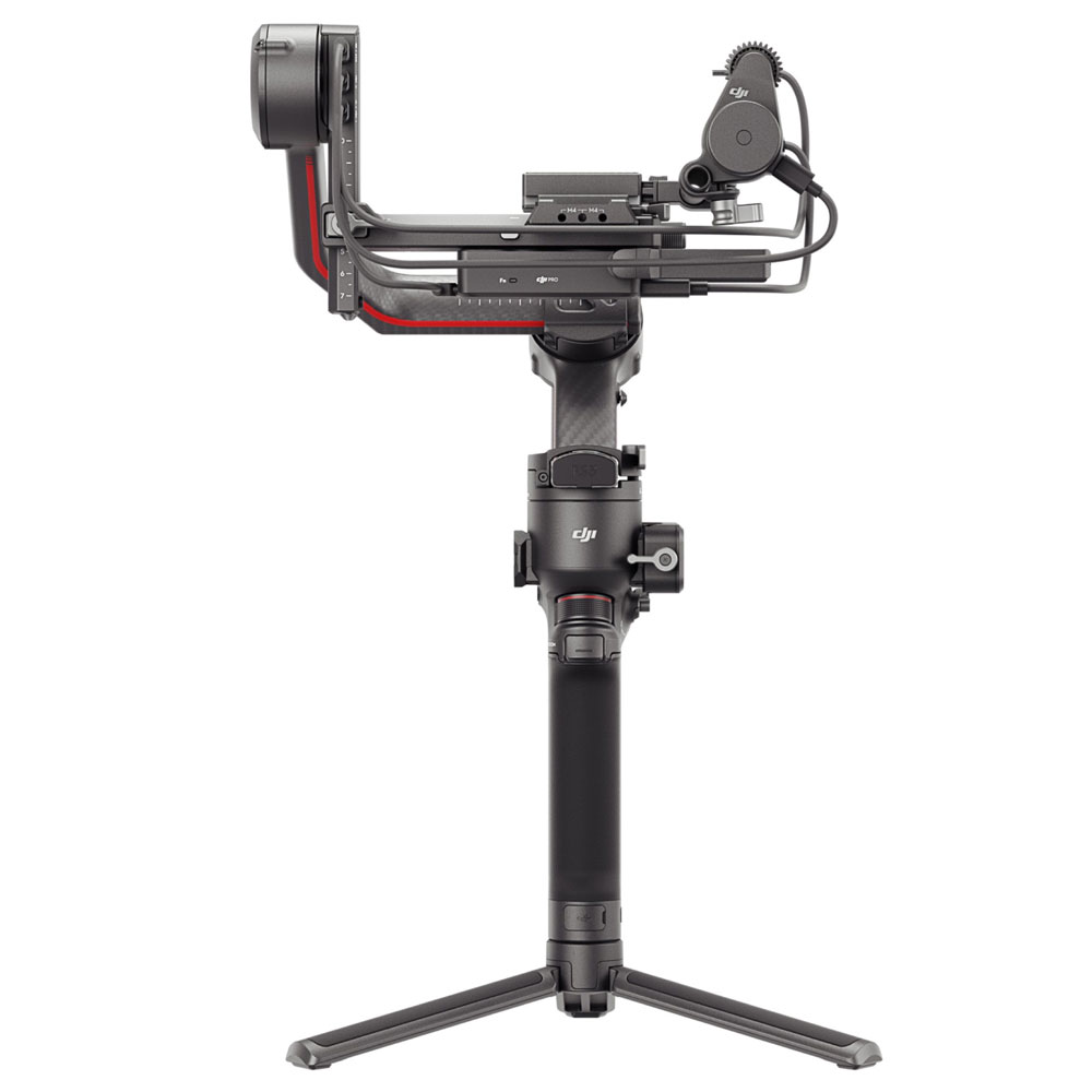 DJI-RS-3-Pro-Combo-5 گیمبال دوربین دی جی آی دست دوم DJI RS 3 Pro Combo