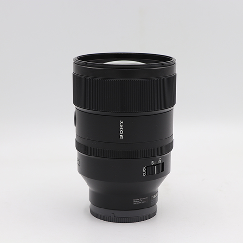 IMG_9601 لنز سونی دست دوم Sony FE 135mm GM