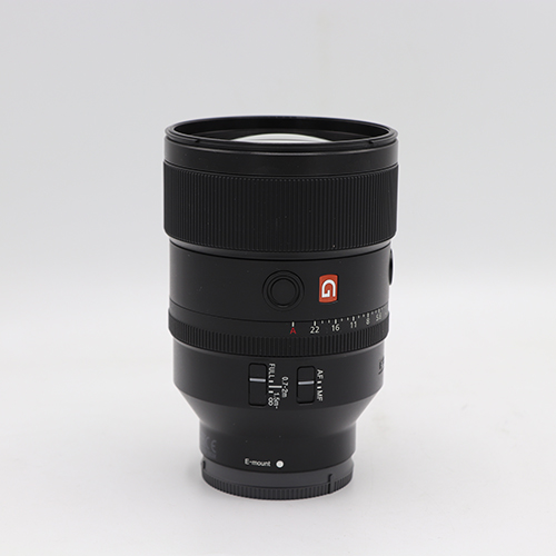 IMG_9602 لنز سونی دست دوم Sony FE 135mm GM