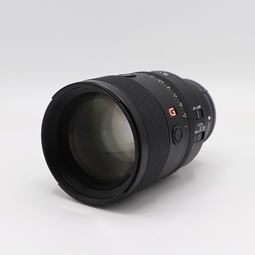 IMG_9604 لنز سونی دست دوم Sony FE 135mm GM