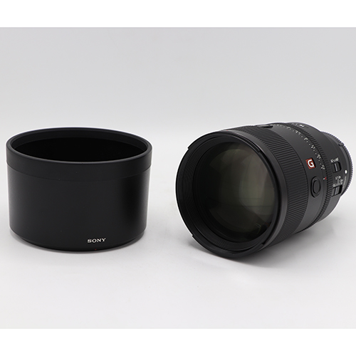 IMG_9606 لنز سونی دست دوم Sony FE 135mm GM