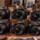 بهترین دوربین DSLR